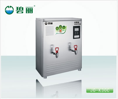 碧麗節(jié)能開水器王C系列 JO-K30C開水器